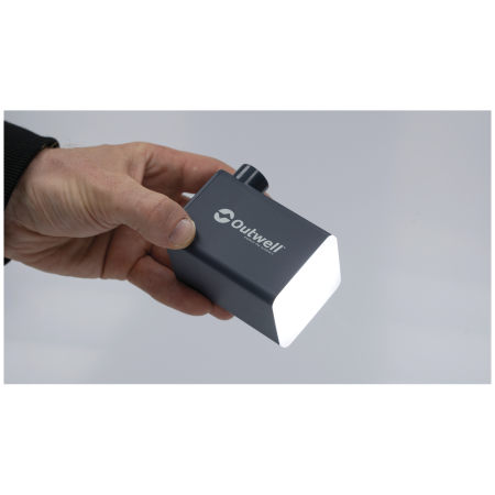 Električna pumpa Outwell Tempest Rechargeable High Pressure Pump