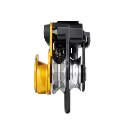 Kolotur Petzl Twin Release