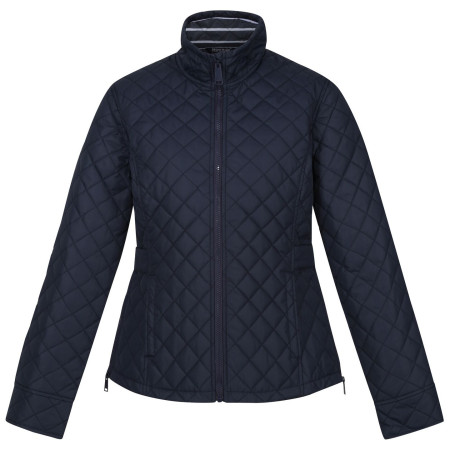 Ženska jakna Regatta Carmine tamno plava