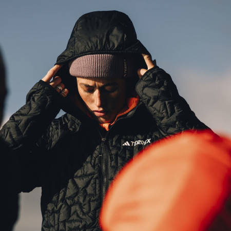 Ženska jakna Adidas W Xpr Lf H J V