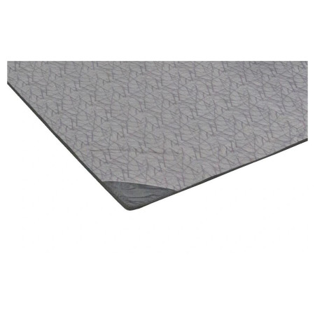Tepisi za šator Vango CP012 - 140x220cm - Universal Carpet 1.4x2.2 Willow siva grey