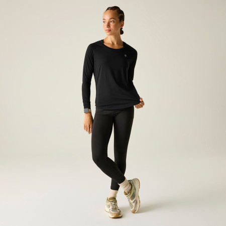 Ženska majica Dare 2b Serenity Long Sleeve Tee