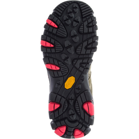 Ženske planinske cipele Merrell Moab 3 Mid Gtx