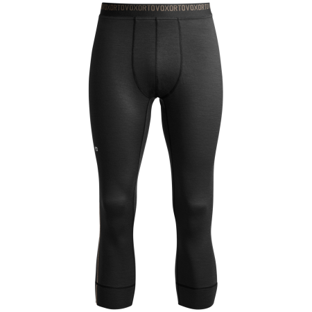 Muške tajice 3/4 Ortovox 185 Rock'N'Wool Short Pants