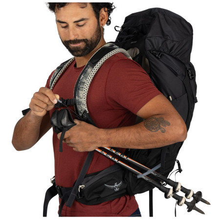 Turistički ruksak Osprey Stratos 36