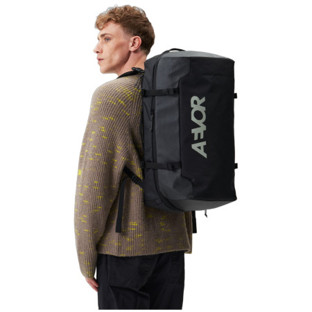 Sportska torba Aevor Duffel Pack