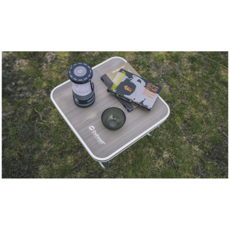 Stol Outwell Nain Low Table