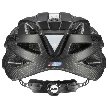 Biciklistička kaciga Uvex City I-Vo