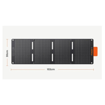 Solarni panel Jackery SolarSaga 40 Mini