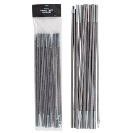 Set šipki za šator Husky Pruty ke stanu Burton