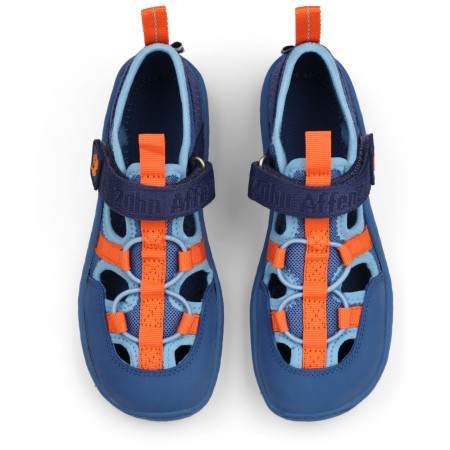 Dječje sandale Affenzahn Sandal Vegan Roughy