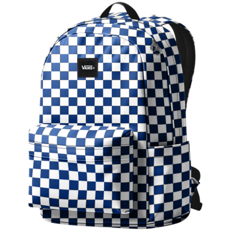Ruksak Vans MN Old Skool Check Backpack