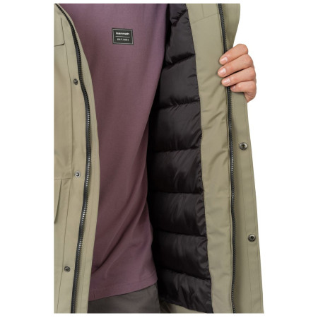 Muška zimska jakna Hannah Northpole