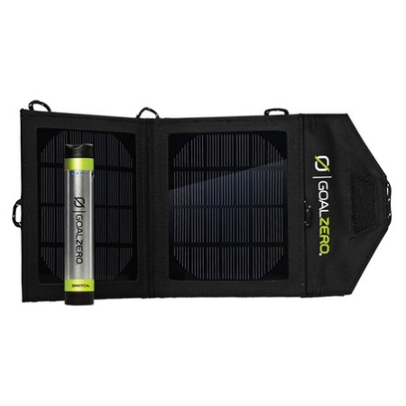 Oprema Goal Zero Switch 8 Kit