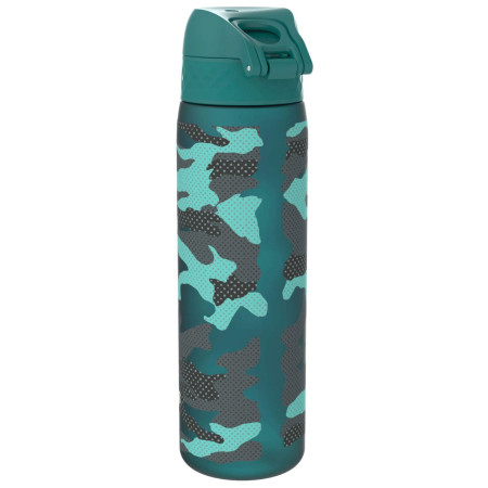 Dječja boca Ion8 Leak Proof Camouflage 500 ml
