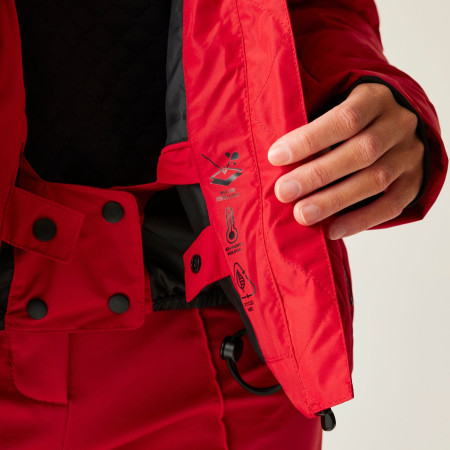 Ženska jakna Dare 2b Enfold Jacket