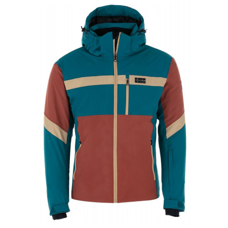 Muška jakna Kilpi Ponte-M svijetlo plava