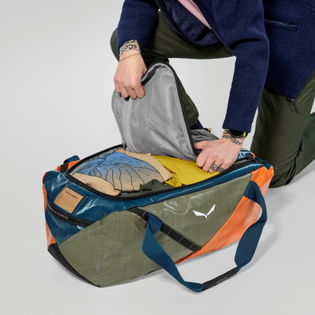 Putna torba Salewa Discovery Duffle M
