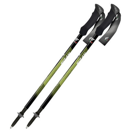 Trekking štapovi Fizan Compact