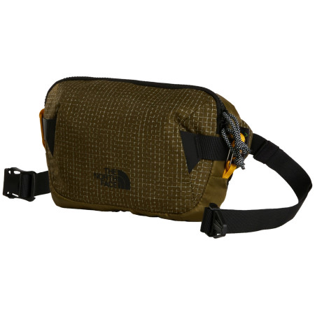 Torbice oko struka The North Face Clyffe Lumbar Pack