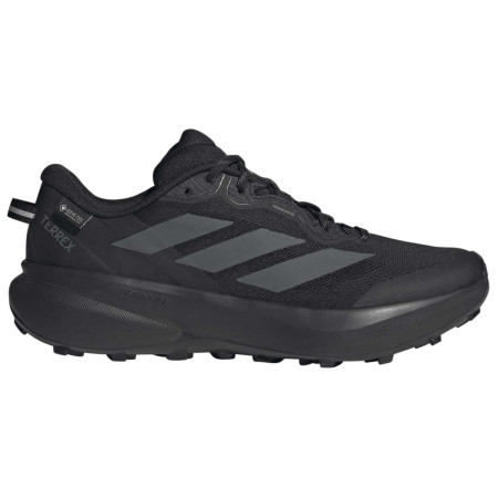 Muške cipele Adidas Terrex Tracefinder Plus Gtx crna Cblack/Grefiv/Cblack