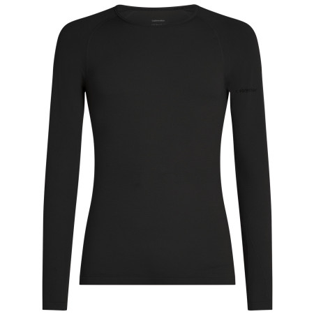 Muške funkcionalne majice Icebreaker M Mer 260 Zoneknit Seamless LS Crewe