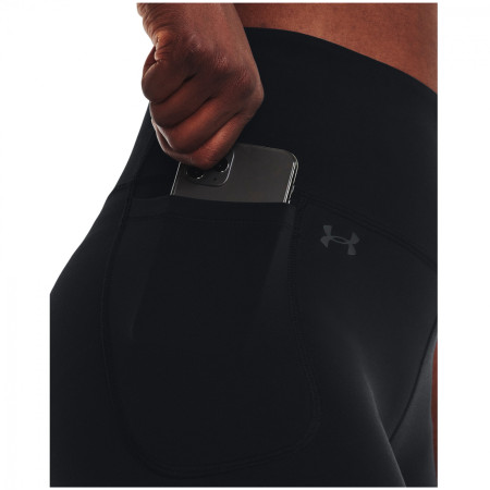 Ženske kratke hlače Under Armour Motion Bike Short