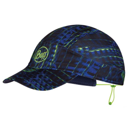Šilterica Buff Pack Run Cap R-Sural Multi plava Multi