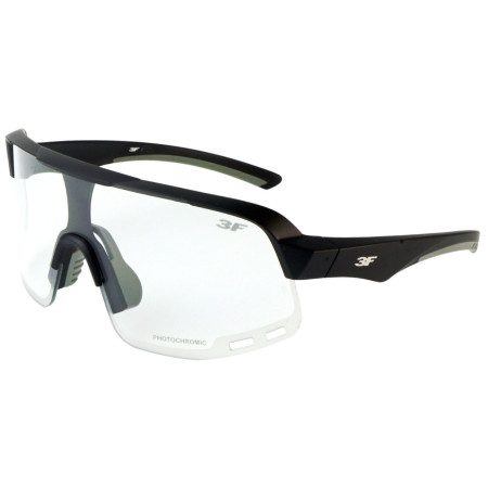 Sportske naočale 3F New Version II 1986 crna black