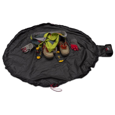 Zaštitne navlake za garderobu Acepac Ground Sheet