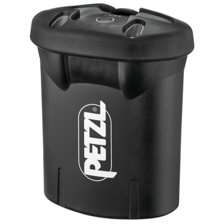 Zamjenska baterija Petzl Accu R2 crna