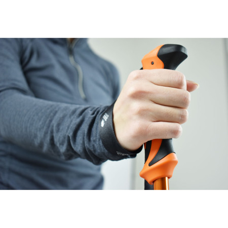 Trekking štapovi Zulu Trekker Antishock