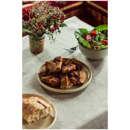 Gotova jela Expres menu Pileća krilca s medom i čilijem 300g