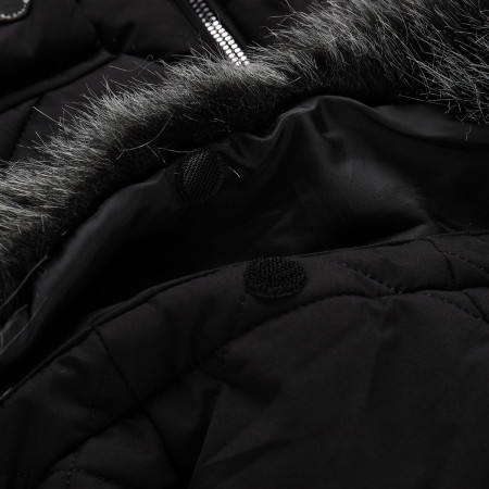 Ženska zimska jakna Alpine Pro Lodera