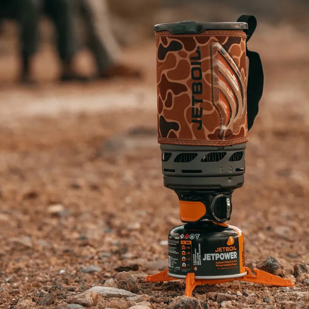 Kuhalo Jet Boil Flash 1.0L
