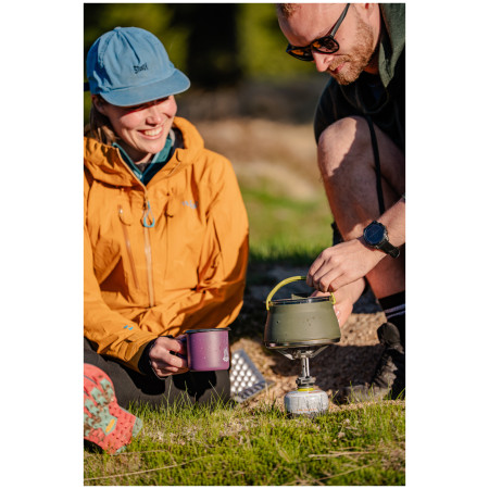 Kuhalo Warg Fold Kettle 1l