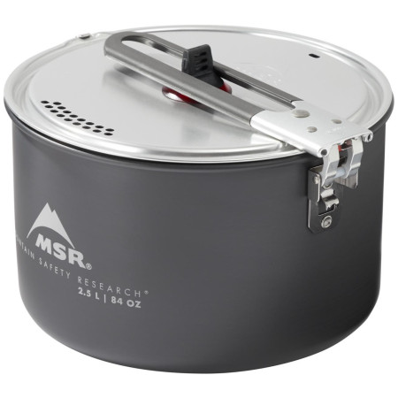 Posuđe MSR Ceramic 2.5L Pot