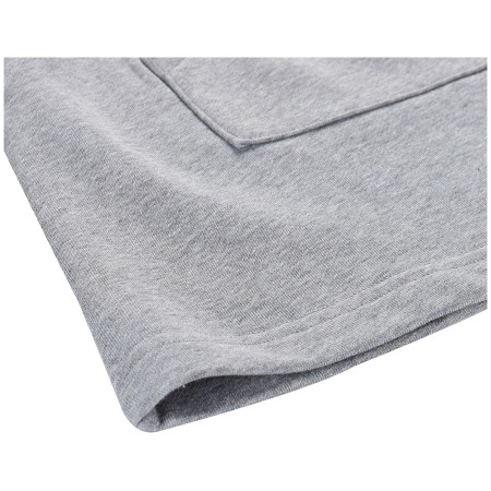 Dječja suknja Alpine Pro Foredo Smoked Pearl