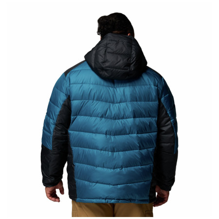 Muška jakna Columbia Labyrinth Loop™ II Hooded Jacket