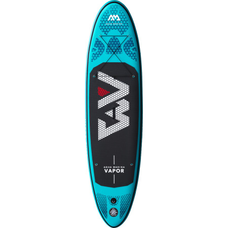 SUP Aqua Marina Vapor plava