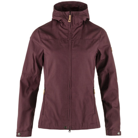 Ženska jakna Fjällräven Stina Jacket W