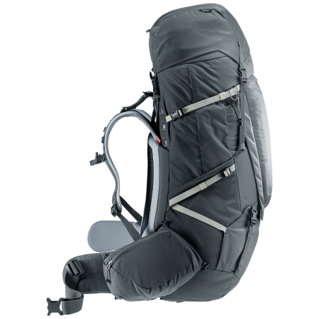 Ženski planinarski ruksak Deuter Aircontact Pro 75+10 SL