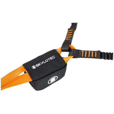 Samoosiguravajući komplet (via ferrata set) Skylotec Santner