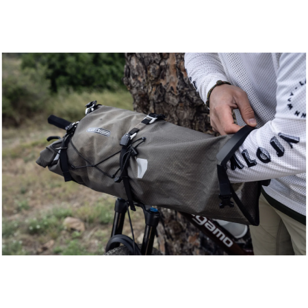 Torba za upravljač Ortlieb Handlebar-Pack Flex 9l