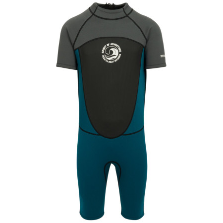 Neopren Regatta Shorty Wetsuit plava