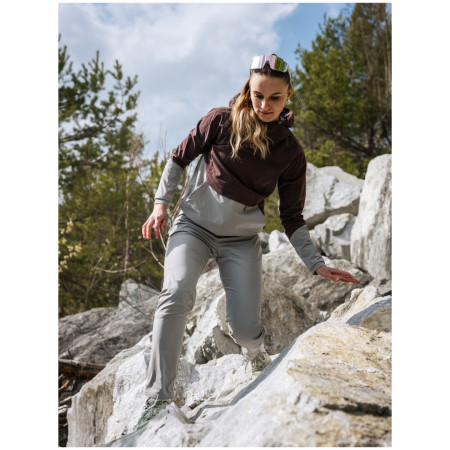 Ženska dukserica High Point Rocky Lady Hoody