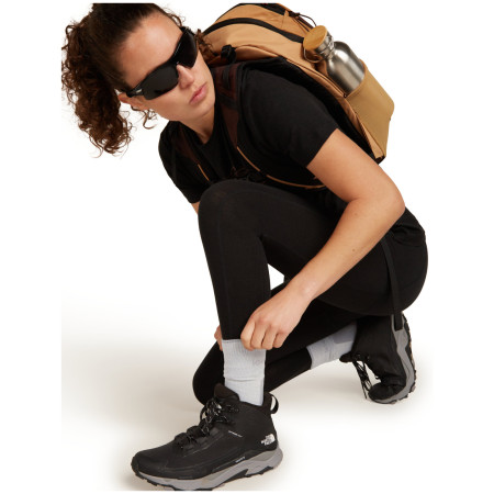 Ženske čarape Icebreaker W Mer Hike+ Light Crew