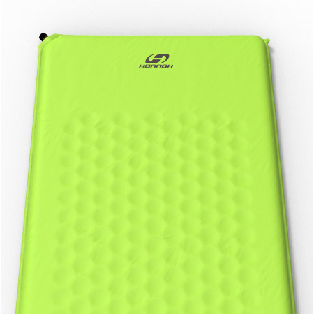 Podloga na samonapuhavanje Hannah Leisure 3,8