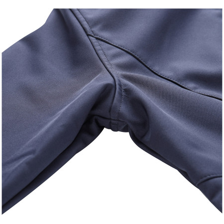 Ženski kaput Alpine Pro Ibora