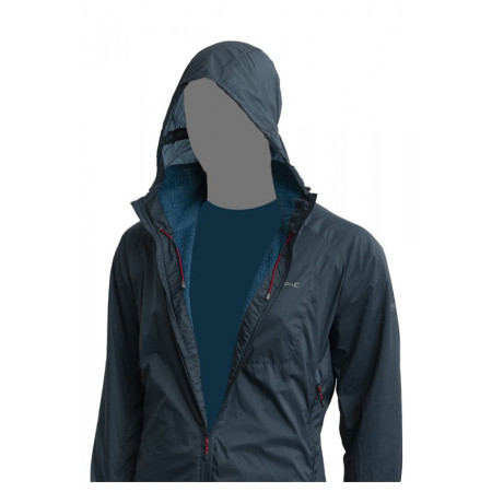 Muška jakna Acepac Contour Alpha jacket